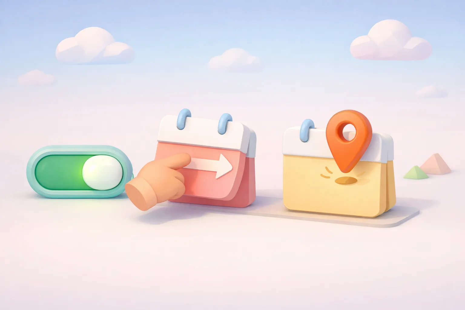 スキップで解決